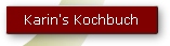 Karin's Kochbuch